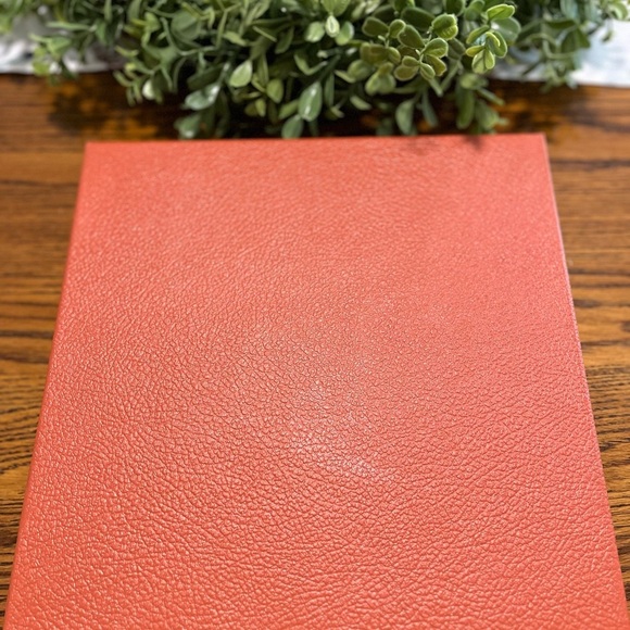 Royal Doulton Pumpkin Patch by CA Brown 1978 Series American Tapestries Charger - Picture 5 of 5